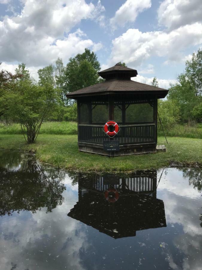 Anglers Retreat Villa Crump Exterior photo